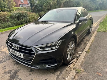 2019 - 45 TDI Quattro Sport 5dr Tip Auto