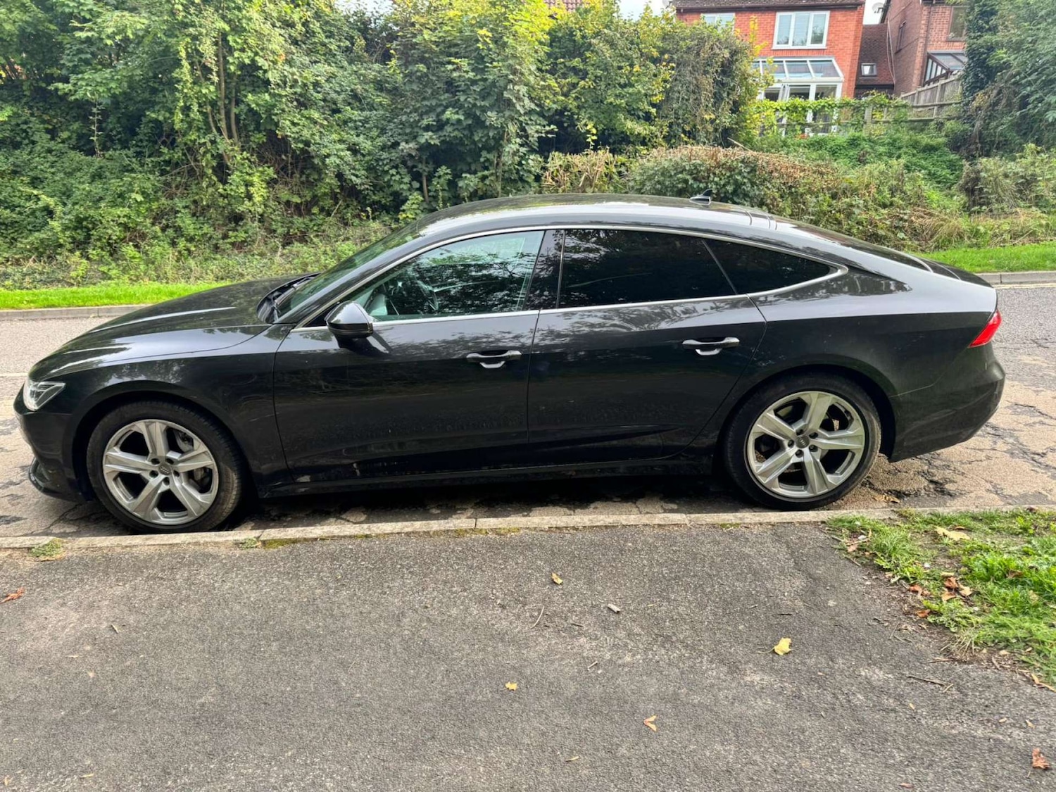 Used Audi A7 2019 for sale - 76182641: Photo 2