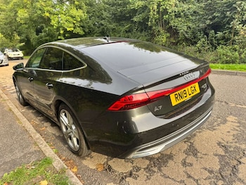 Used Audi A7 2019 for sale - 76182641: Photo 3