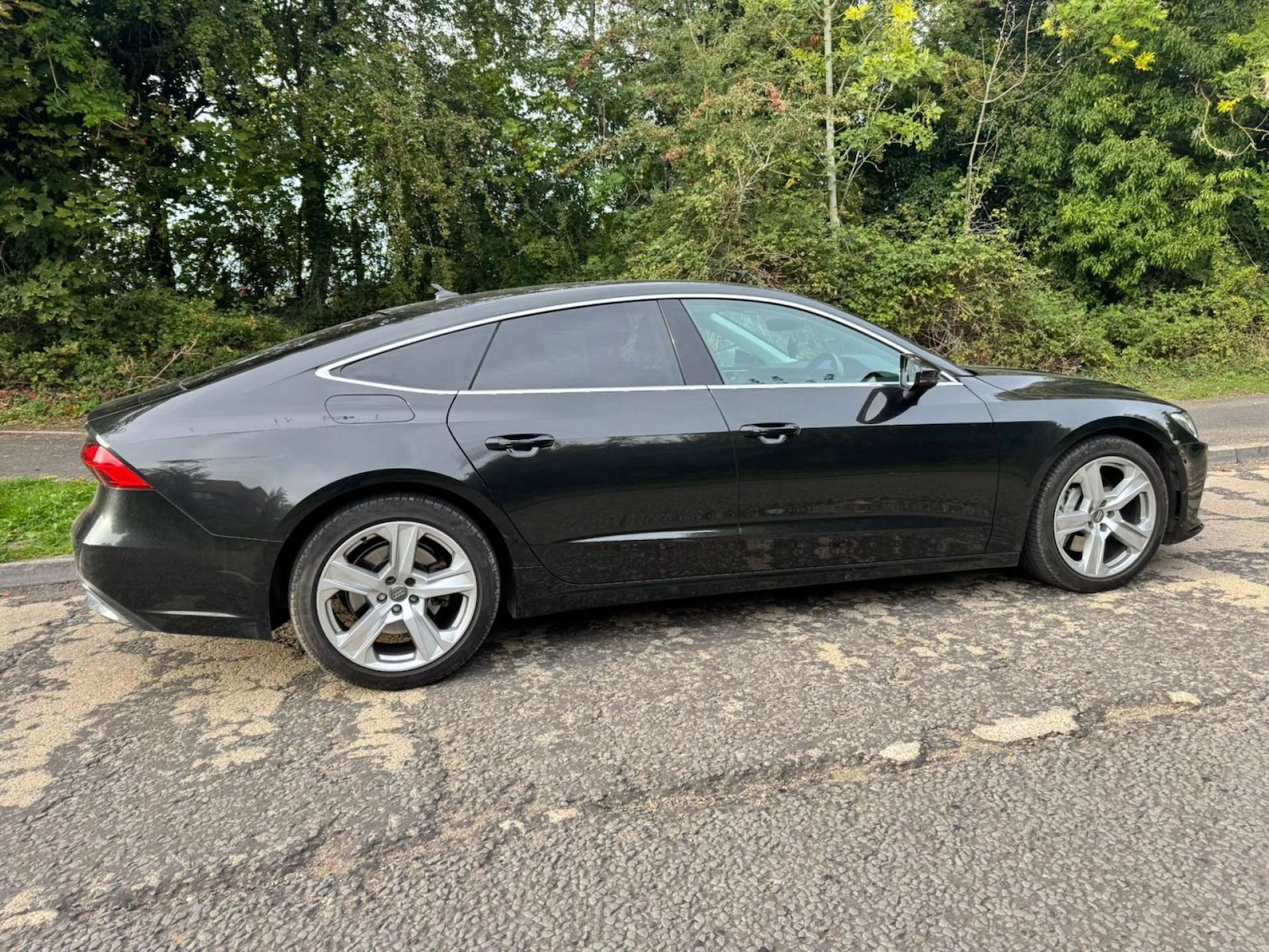 Used Audi A7 2019 for sale - 76182641: Photo 5