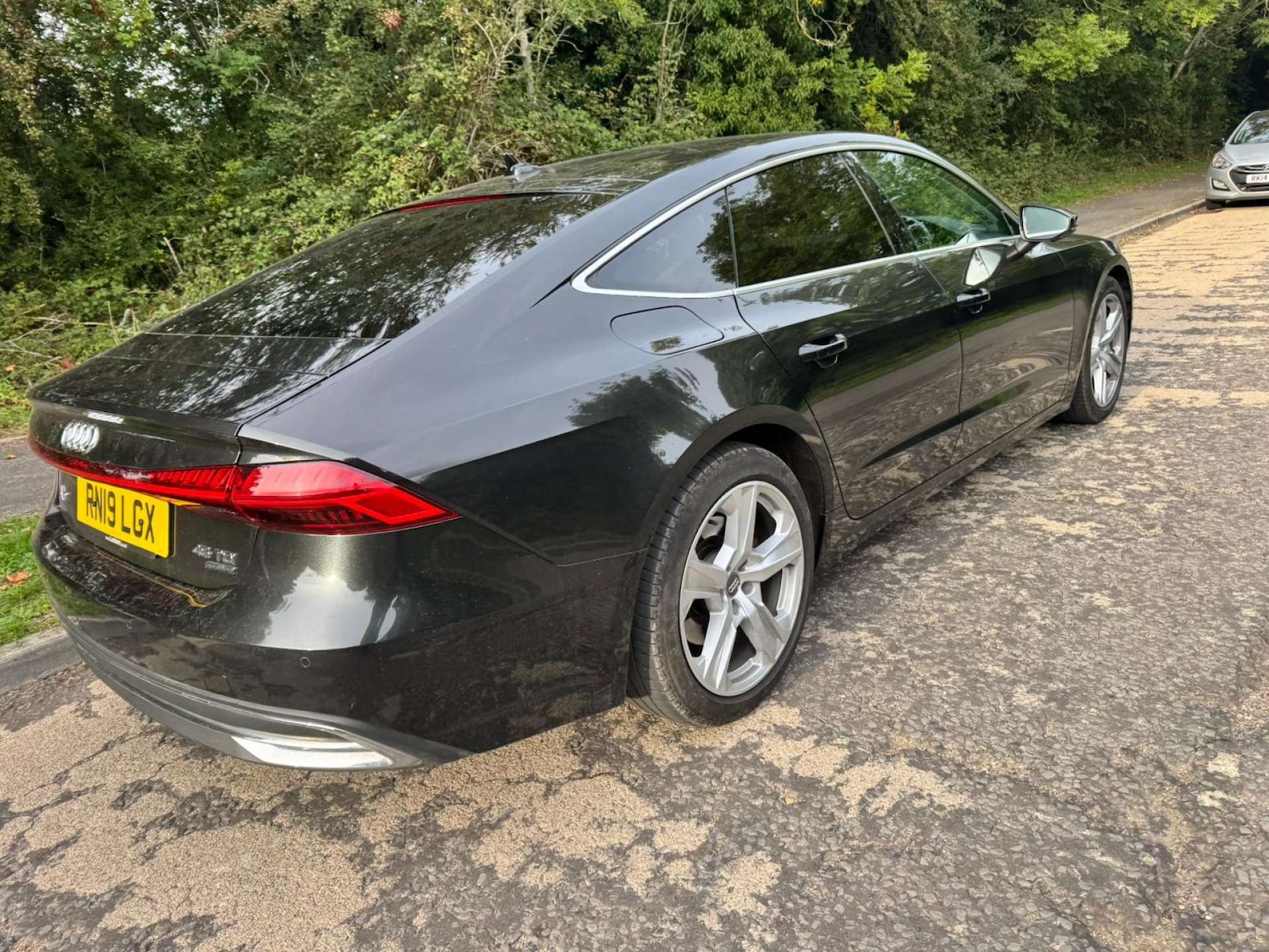 Used Audi A7 2019 for sale - 76182641: Photo 7
