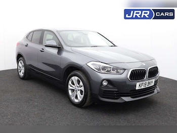 2019 - sDrive 20i SE 5dr Step Auto