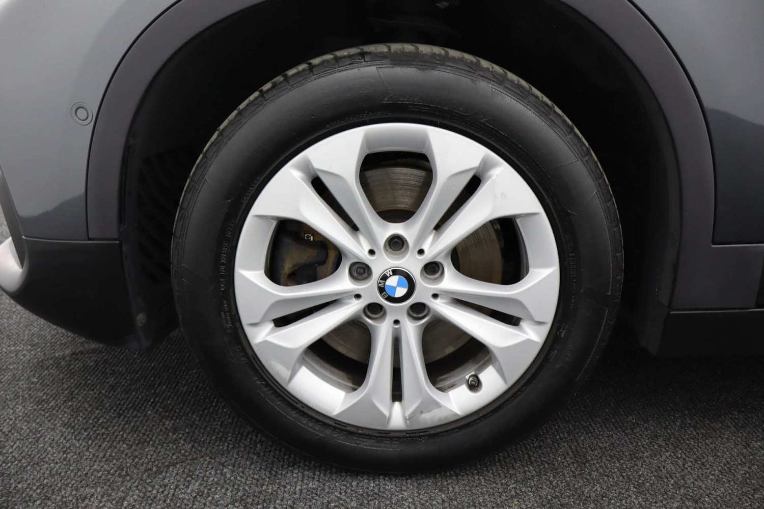 Used BMW X2 2019 for sale - 77080928: Photo 47