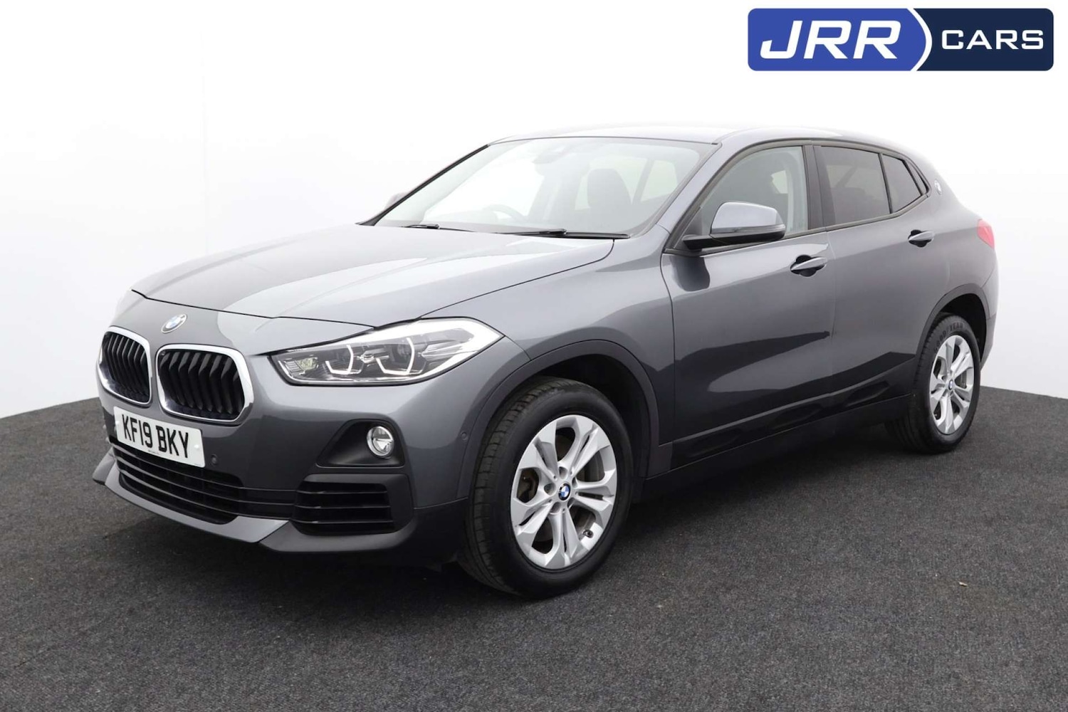 Used BMW X2 2019 for sale - 77080928: Photo 5