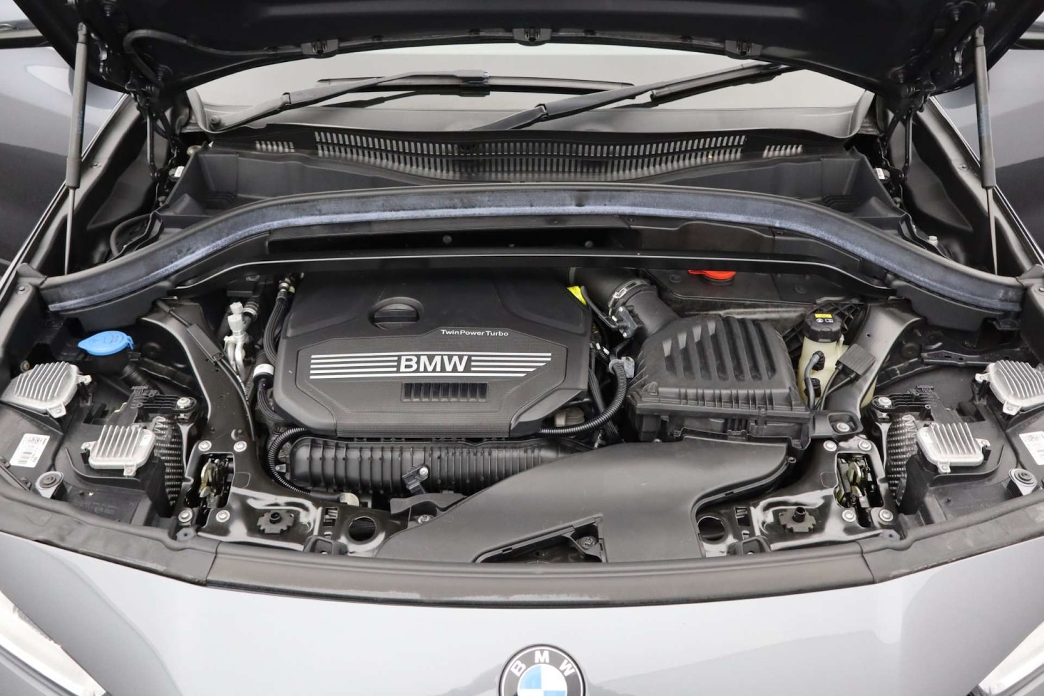 Used BMW X2 2019 for sale - 77080928: Photo 51