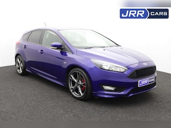 Used Ford Focus 2018 for sale - 79142582: Photo