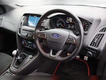 Used Ford Focus 2018 for sale - 79142582: Photo