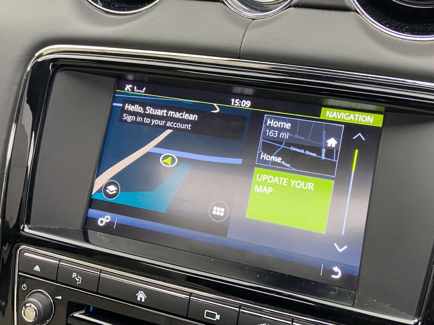 Used Jaguar XJ 2016 for sale - 76741533: Photo 13