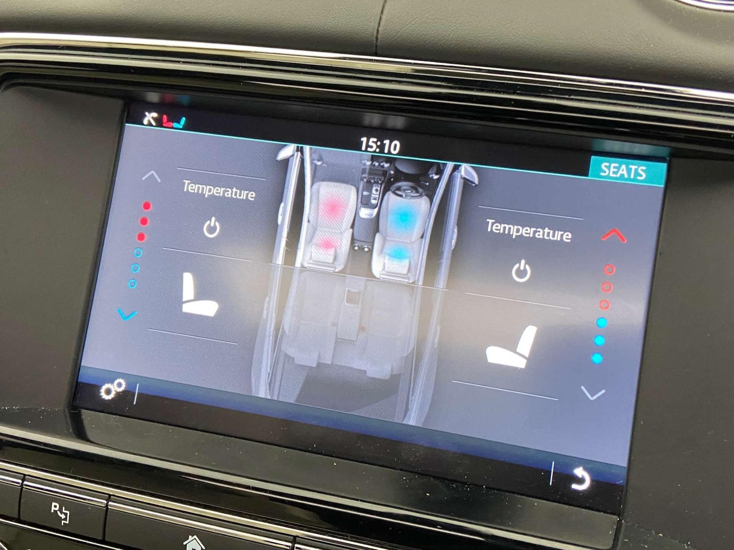 Used Jaguar XJ 2016 for sale - 76741533: Photo 15