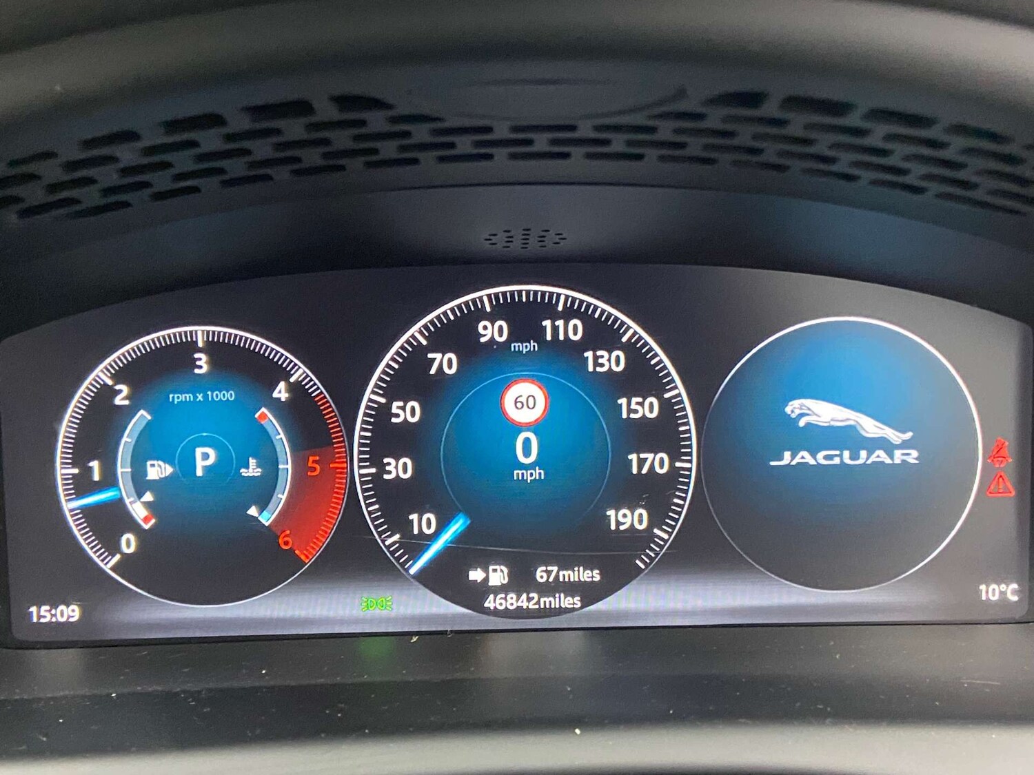 Used Jaguar XJ 2016 for sale - 76741533: Photo 32