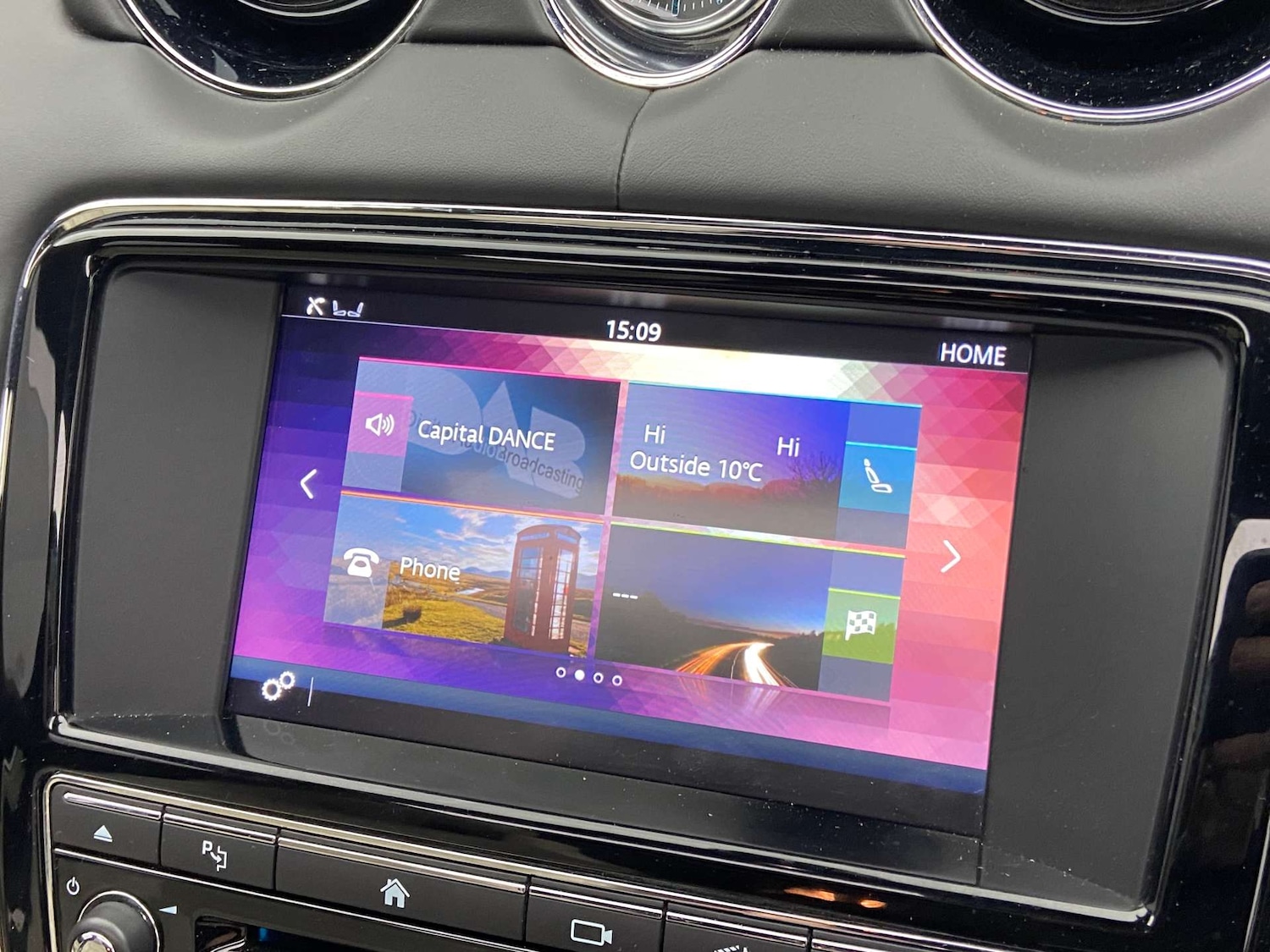 Used Jaguar XJ 2016 for sale - 76741533: Photo 38