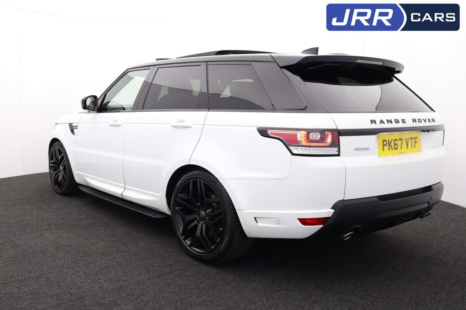 Used Land Rover Range Rover Sport 2017 for sale - 78211877: Photo 10