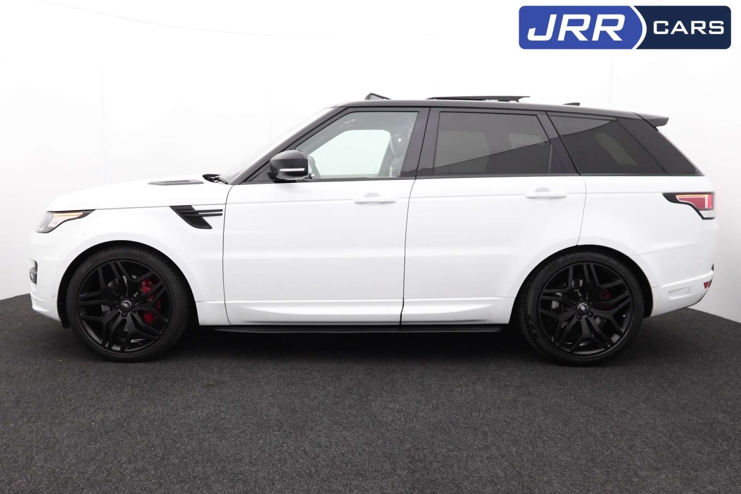 Used Land Rover Range Rover Sport 2017 for sale - 78211877: Photo 11