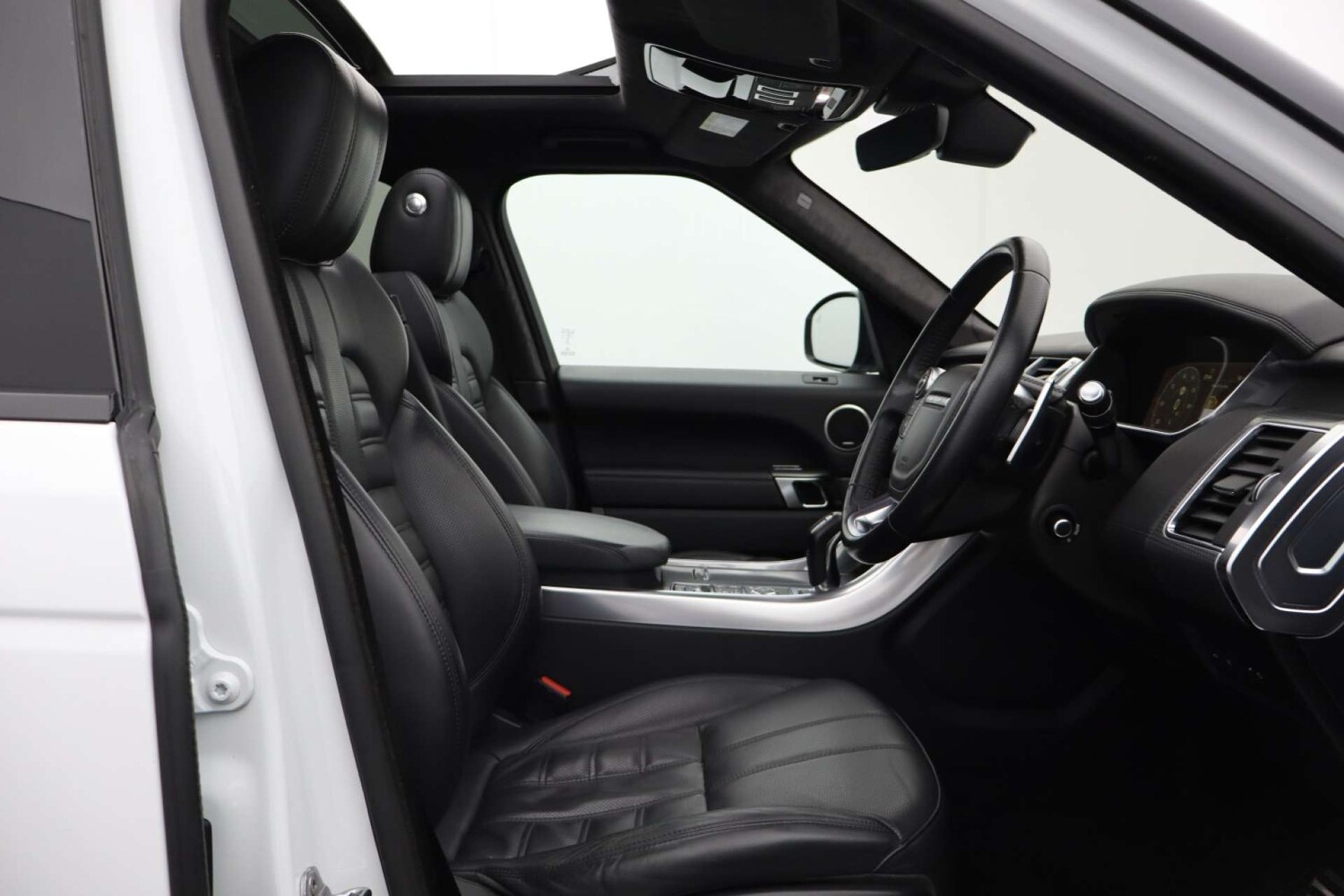 Used Land Rover Range Rover Sport 2017 for sale - 78211877: Photo 13