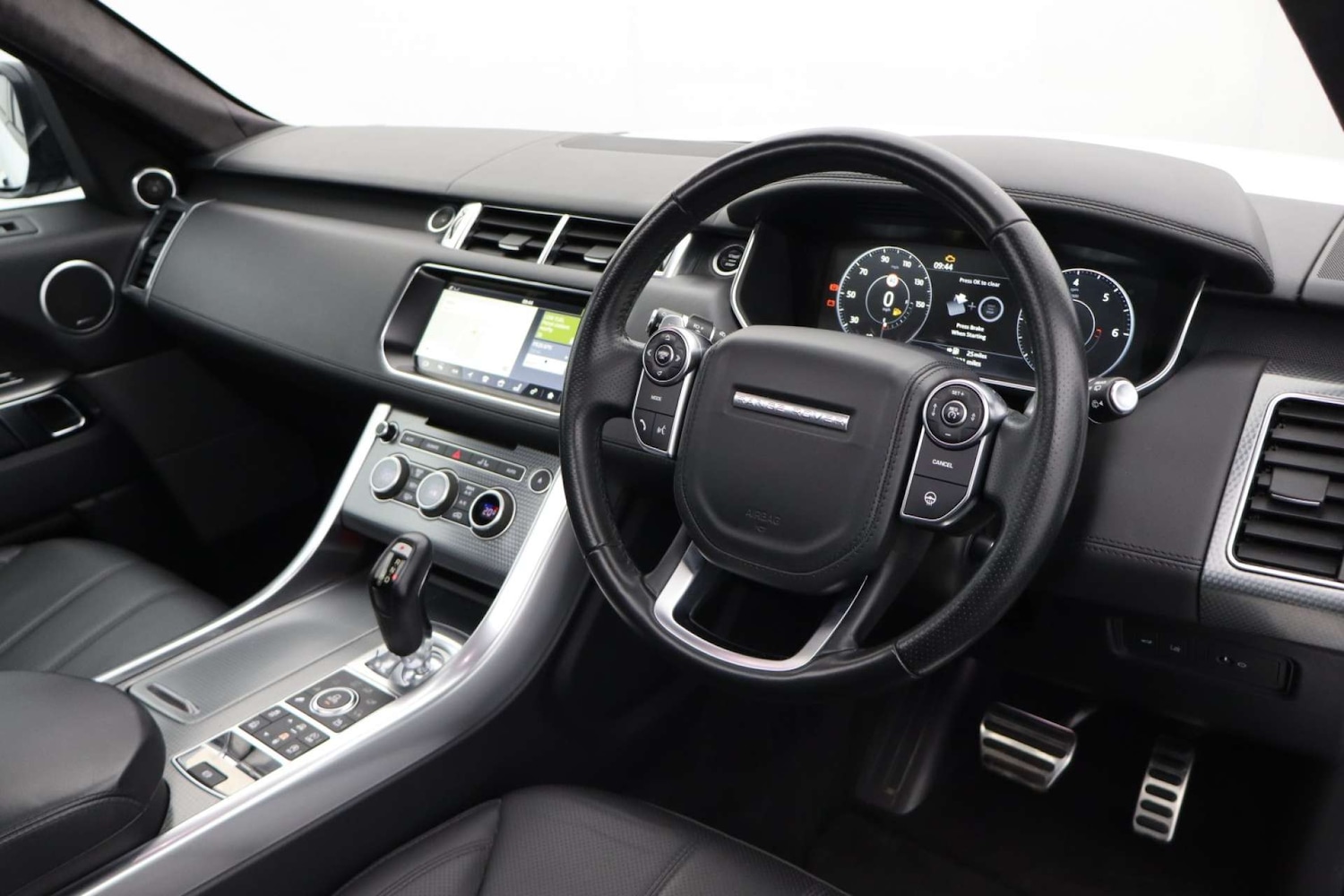 Used Land Rover Range Rover Sport 2017 for sale - 78211877: Photo 14