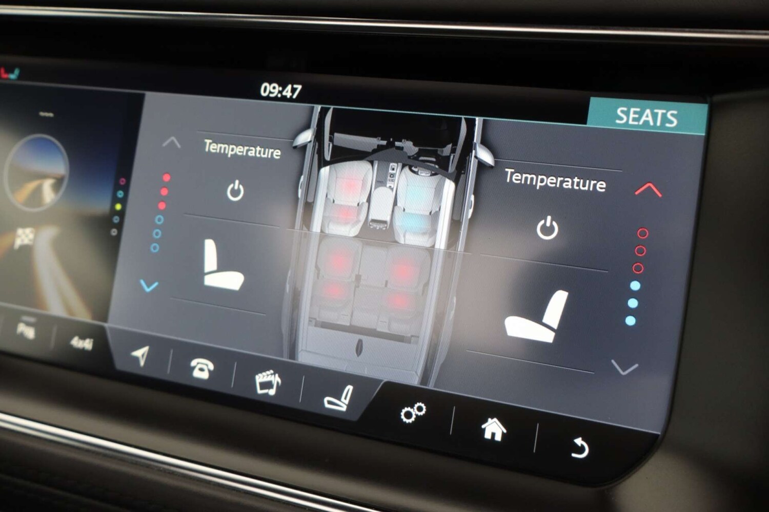 Used Land Rover Range Rover Sport 2017 for sale - 78211877: Photo 18