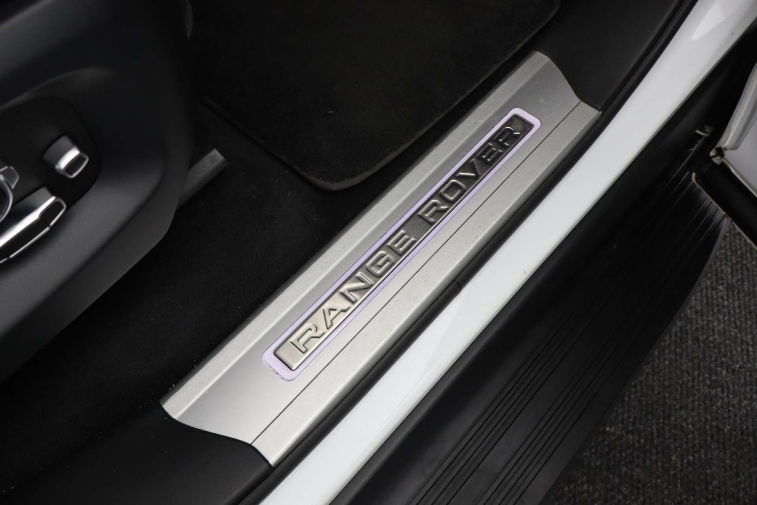 Used Land Rover Range Rover Sport 2017 for sale - 78211877: Photo 25