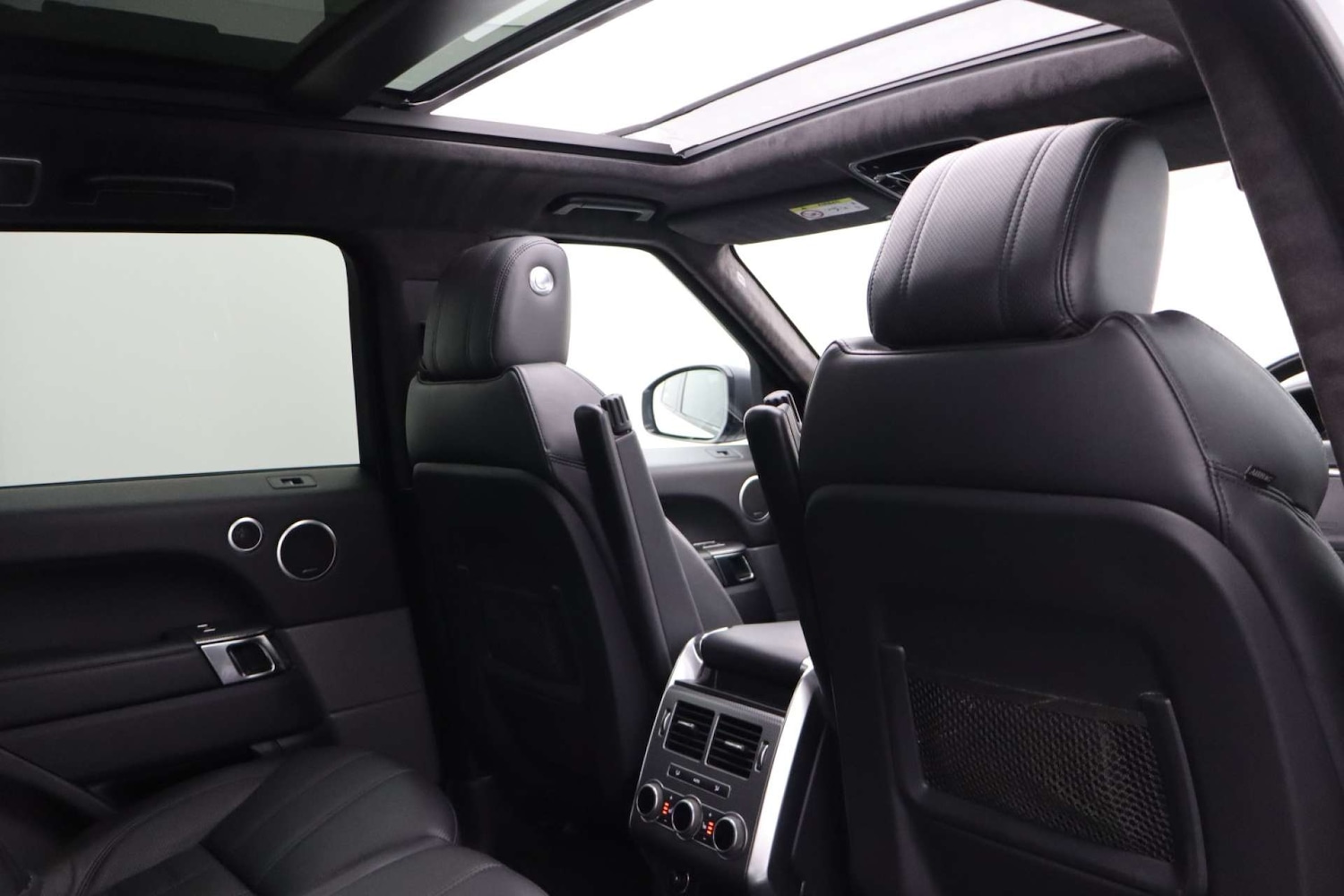 Used Land Rover Range Rover Sport 2017 for sale - 78211877: Photo 26