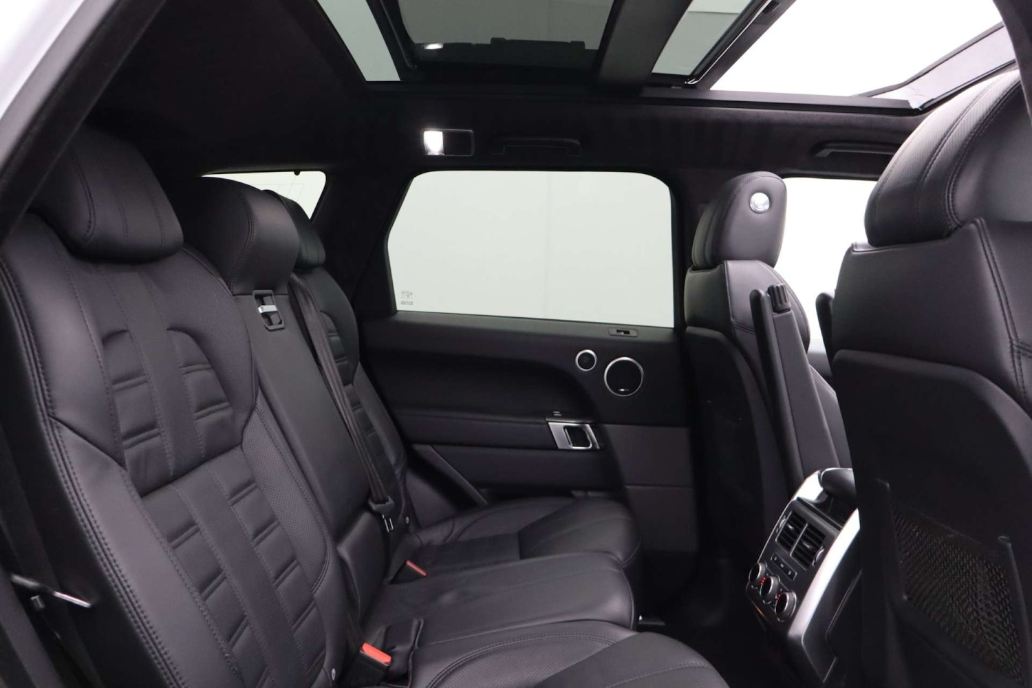 Used Land Rover Range Rover Sport 2017 for sale - 78211877: Photo 27