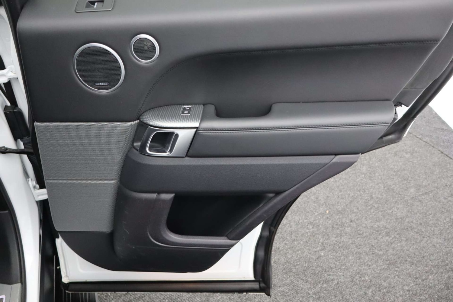 Used Land Rover Range Rover Sport 2017 for sale - 78211877: Photo 29