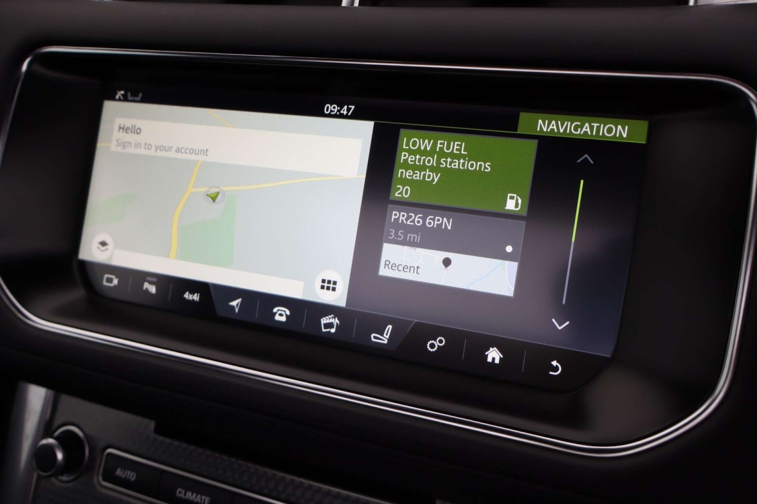 Used Land Rover Range Rover Sport 2017 for sale - 78211877: Photo 3