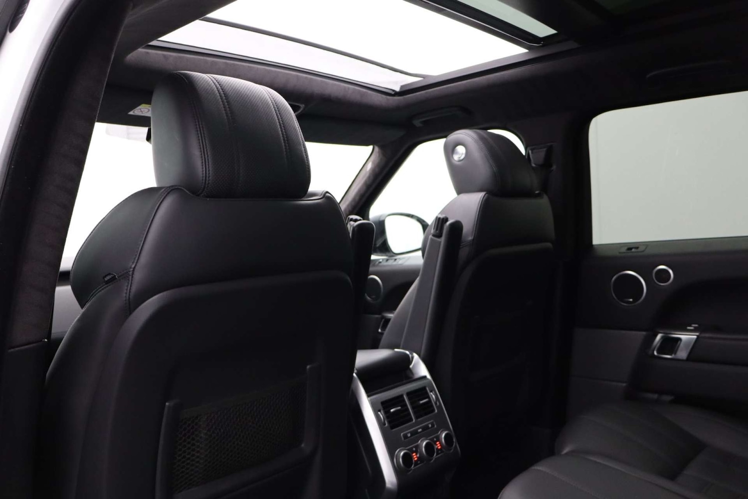 Used Land Rover Range Rover Sport 2017 for sale - 78211877: Photo 34