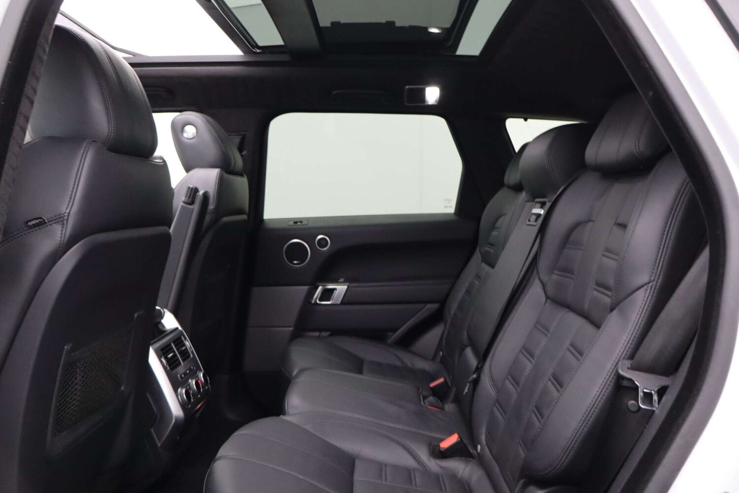 Used Land Rover Range Rover Sport 2017 for sale - 78211877: Photo 35