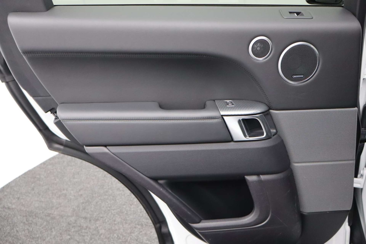 Used Land Rover Range Rover Sport 2017 for sale - 78211877: Photo 36