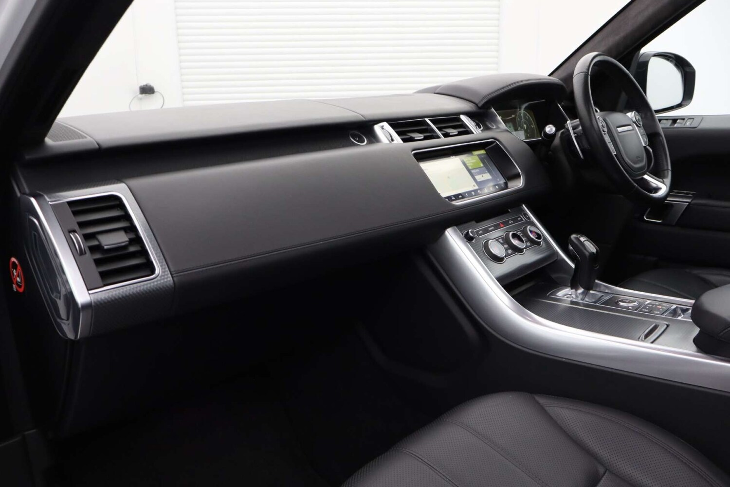 Used Land Rover Range Rover Sport 2017 for sale - 78211877: Photo 37