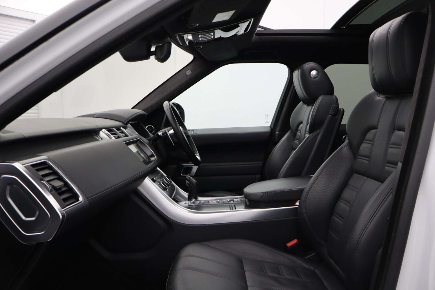 Used Land Rover Range Rover Sport 2017 for sale - 78211877: Photo 38