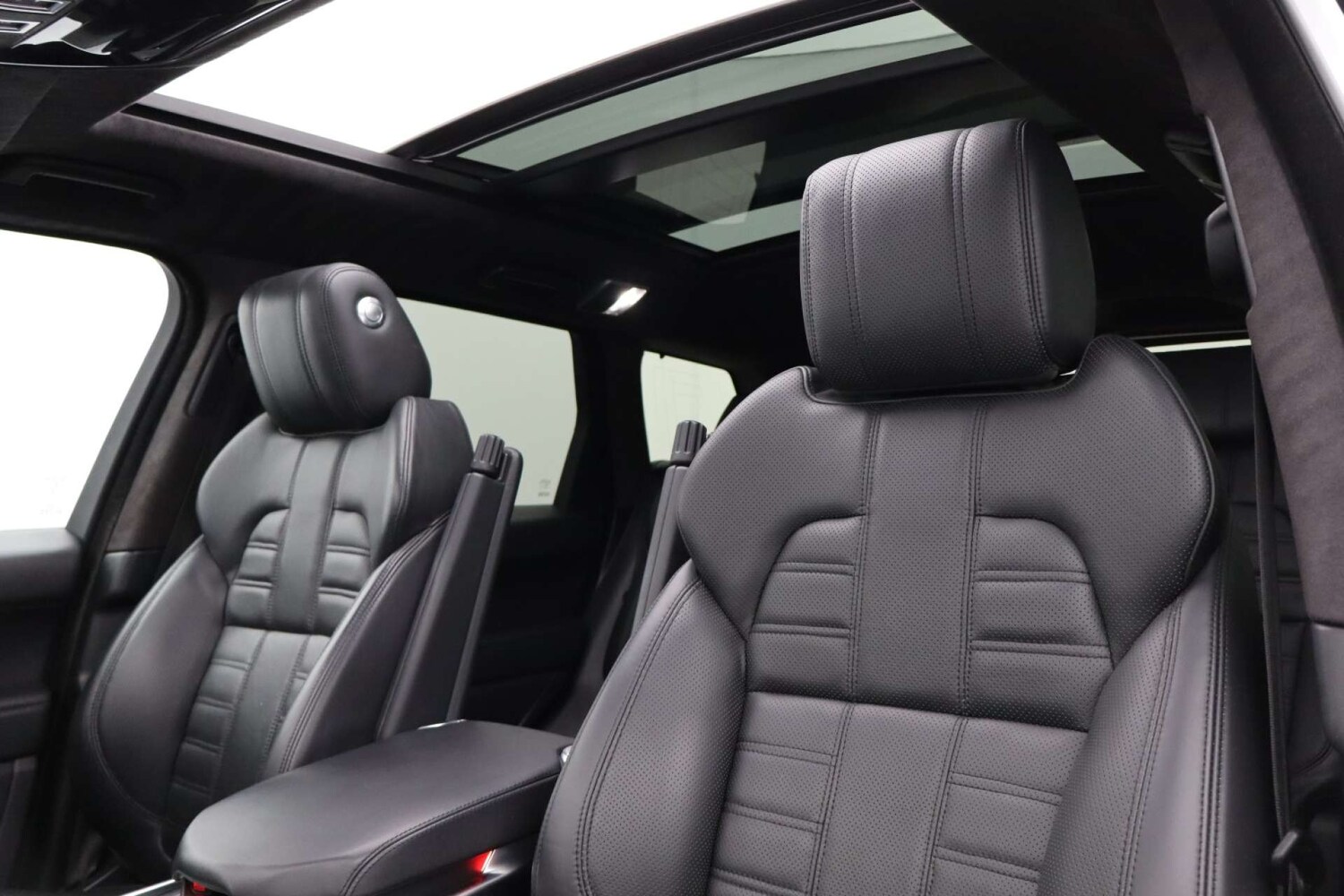 Used Land Rover Range Rover Sport 2017 for sale - 78211877: Photo 39