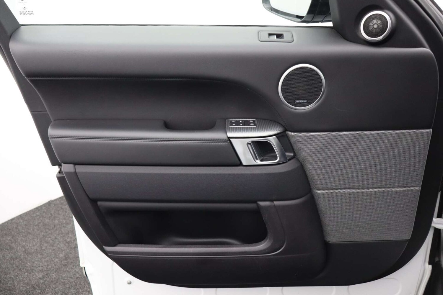 Used Land Rover Range Rover Sport 2017 for sale - 78211877: Photo 42