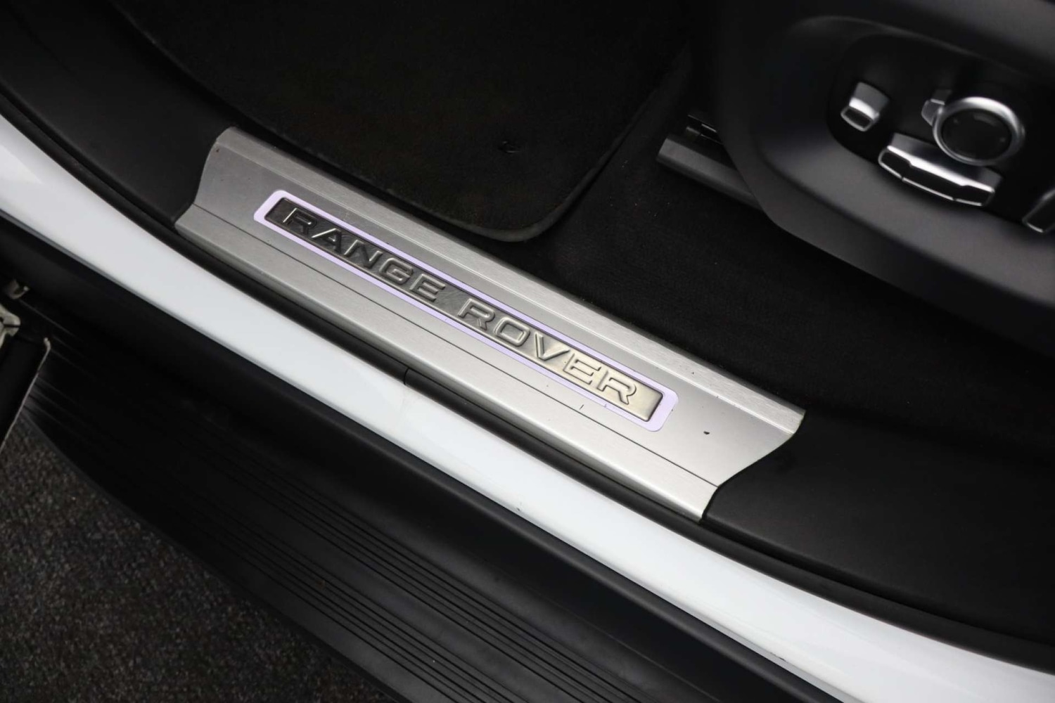 Used Land Rover Range Rover Sport 2017 for sale - 78211877: Photo 43