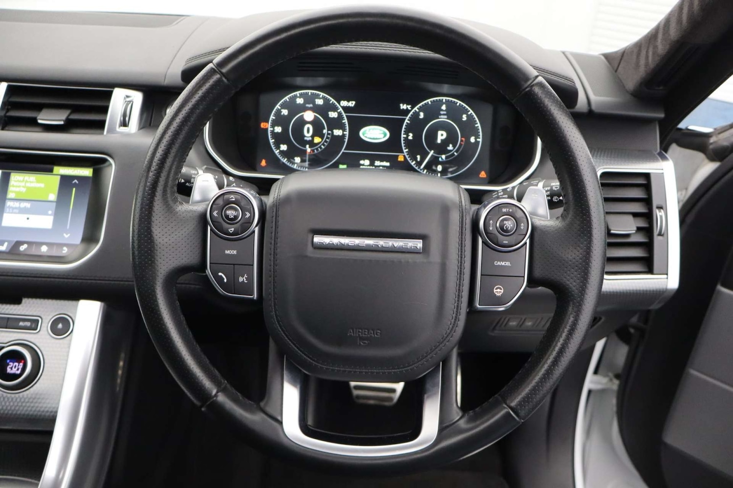 Used Land Rover Range Rover Sport 2017 for sale - 78211877: Photo 44