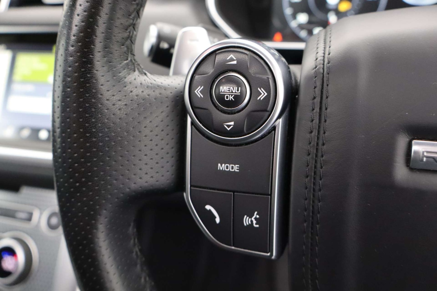 Used Land Rover Range Rover Sport 2017 for sale - 78211877: Photo 45