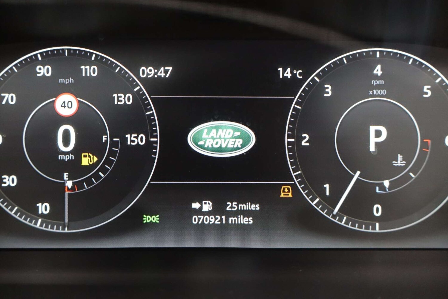 Used Land Rover Range Rover Sport 2017 for sale - 78211877: Photo 47