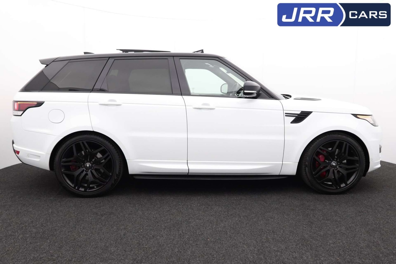 Used Land Rover Range Rover Sport 2017 for sale - 78211877: Photo 5