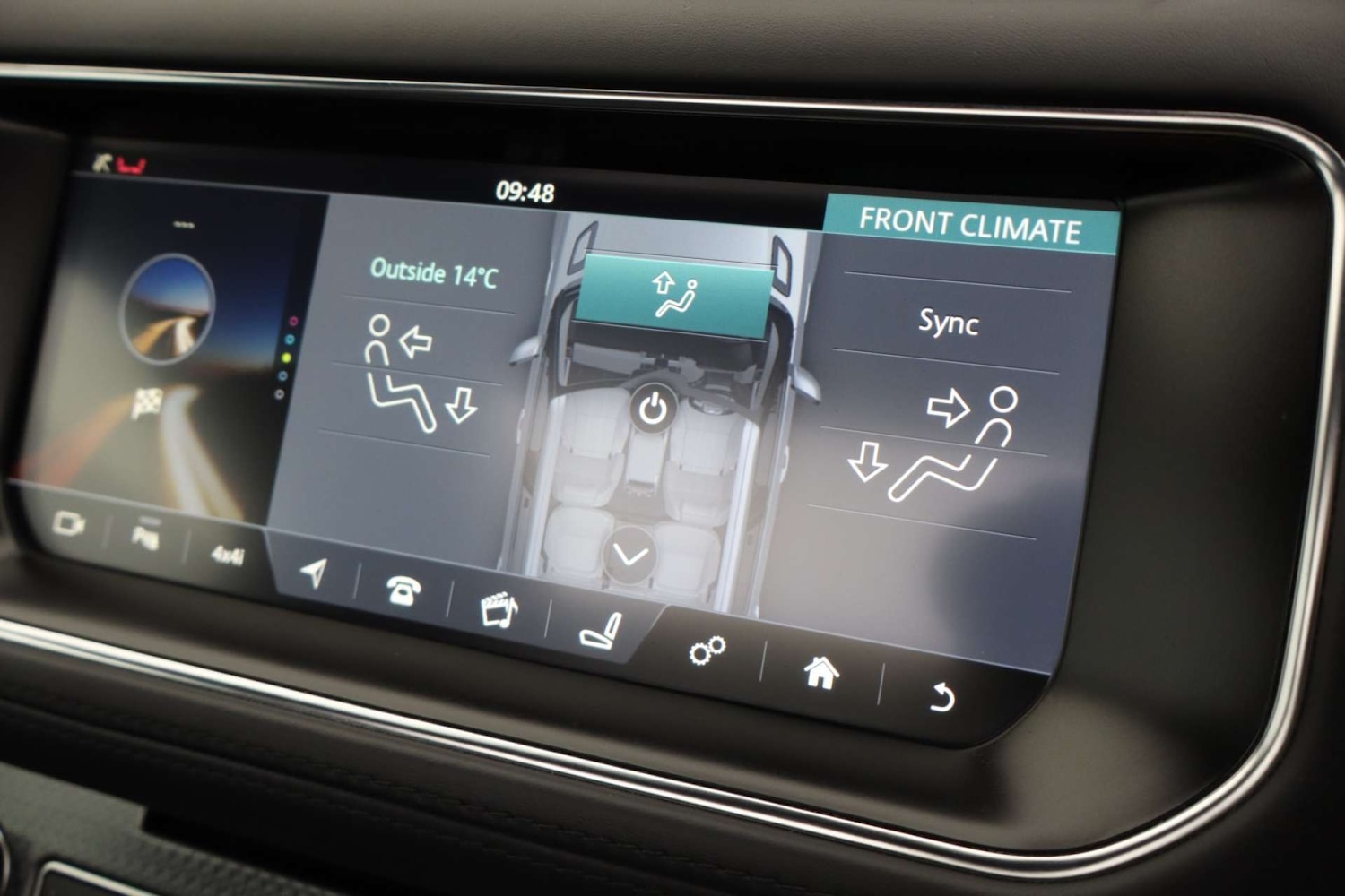 Used Land Rover Range Rover Sport 2017 for sale - 78211877: Photo 52