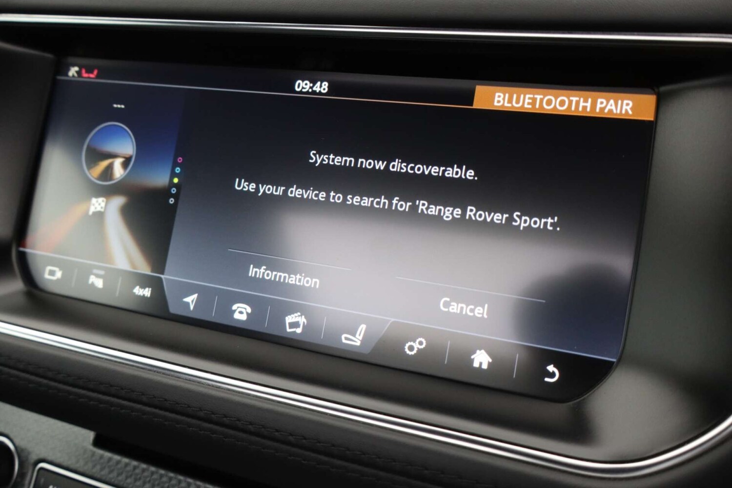 Used Land Rover Range Rover Sport 2017 for sale - 78211877: Photo 53