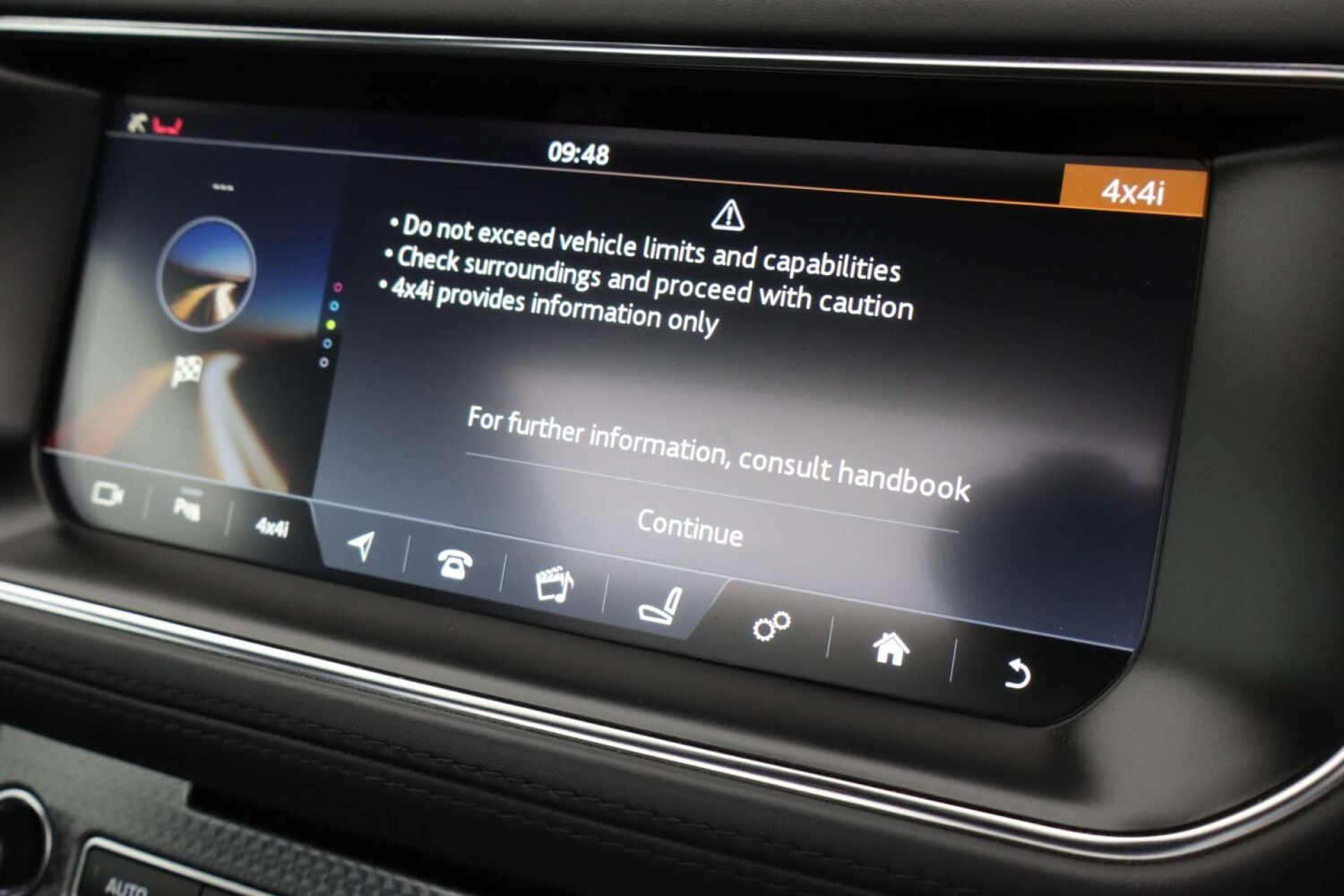 Used Land Rover Range Rover Sport 2017 for sale - 78211877: Photo 54