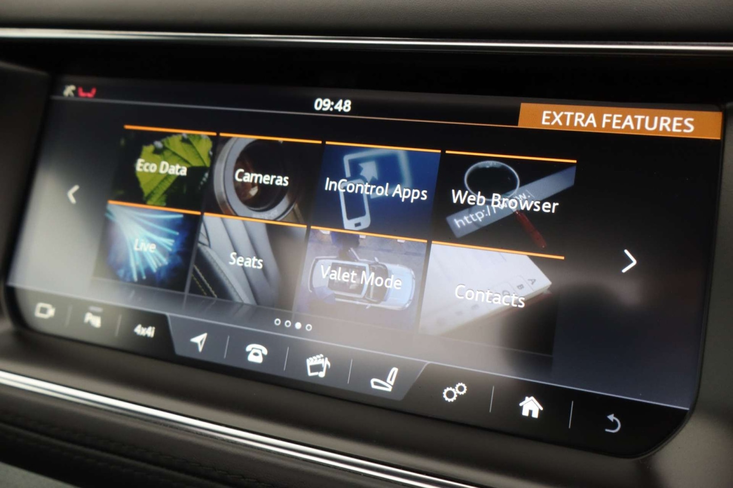 Used Land Rover Range Rover Sport 2017 for sale - 78211877: Photo 56