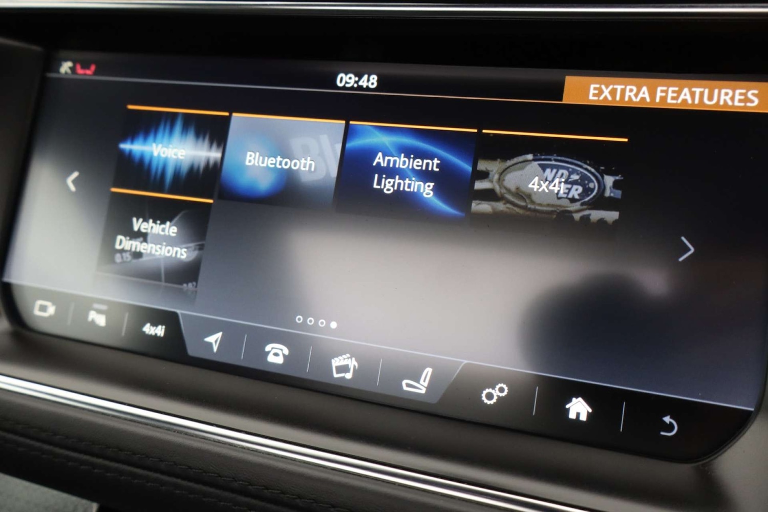 Used Land Rover Range Rover Sport 2017 for sale - 78211877: Photo 57