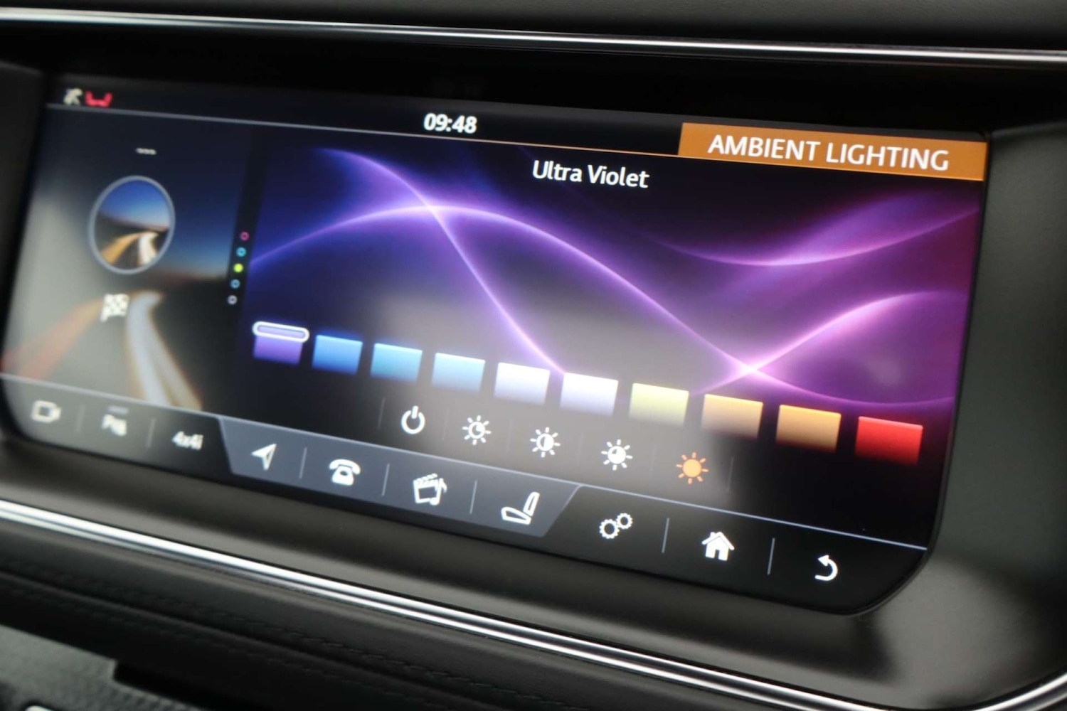 Used Land Rover Range Rover Sport 2017 for sale - 78211877: Photo 58