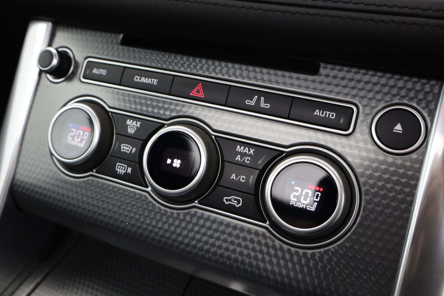 Used Land Rover Range Rover Sport 2017 for sale - 78211877: Photo 59