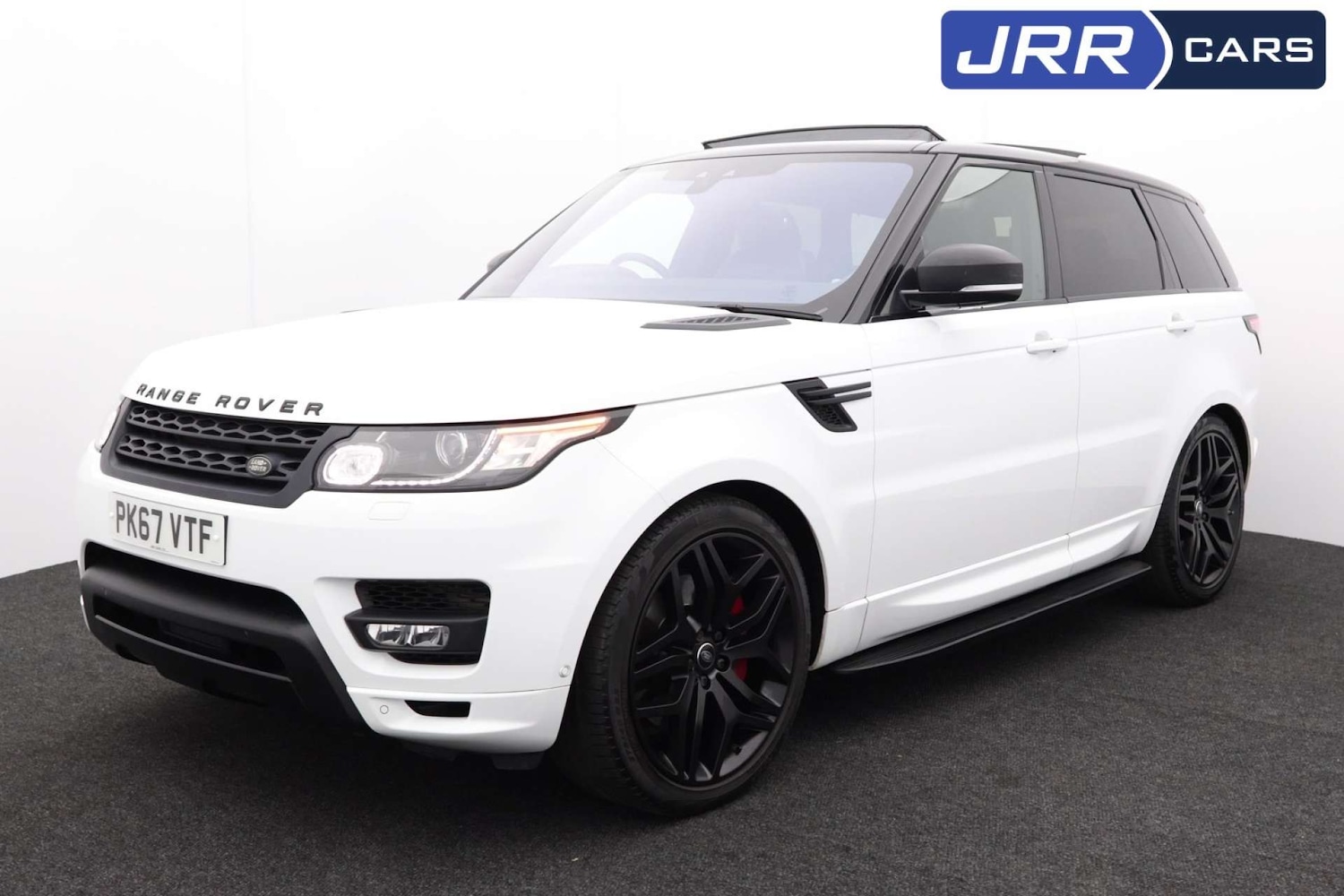 Used Land Rover Range Rover Sport 2017 for sale - 78211877: Photo 6