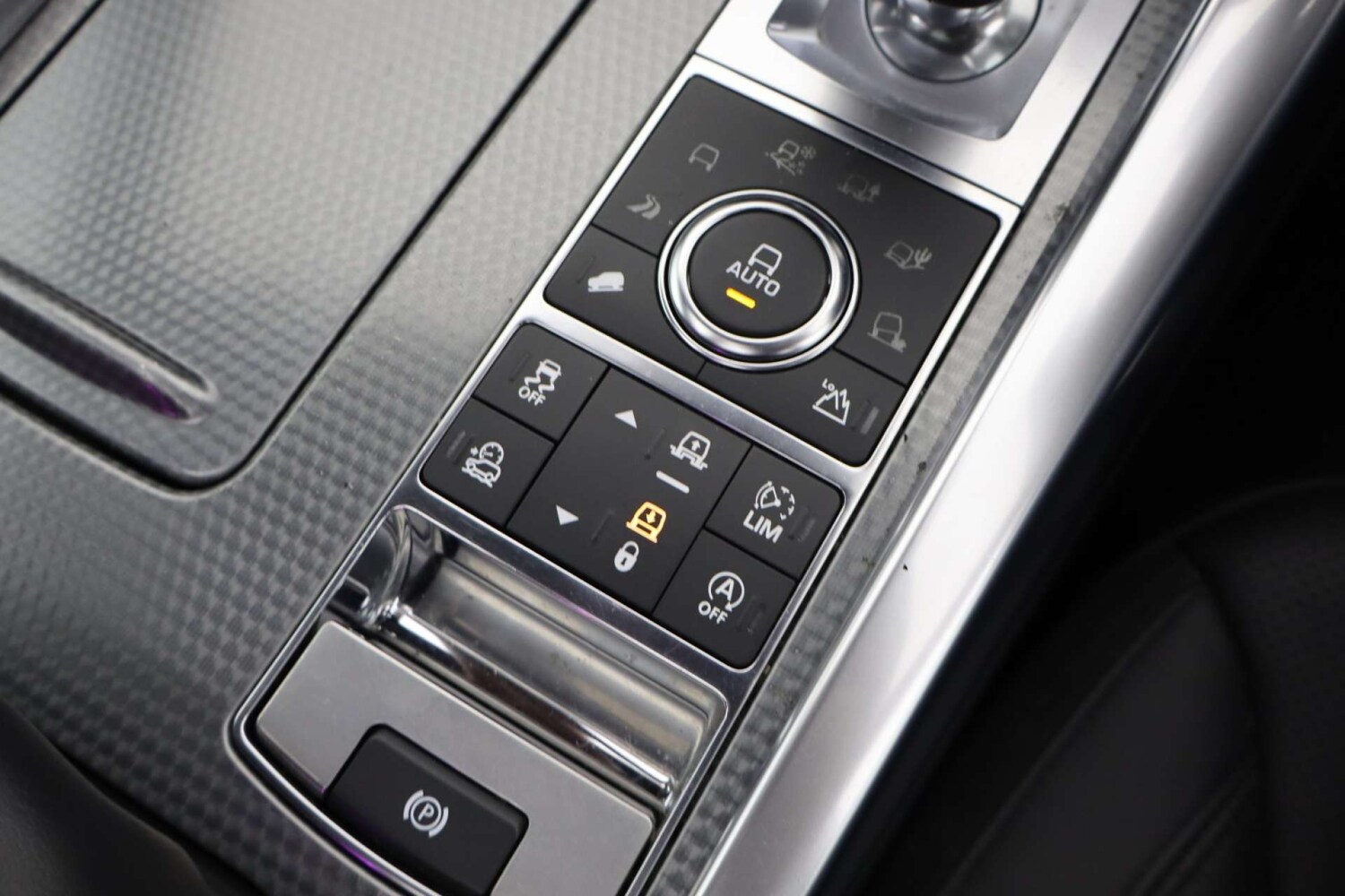 Used Land Rover Range Rover Sport 2017 for sale - 78211877: Photo 61