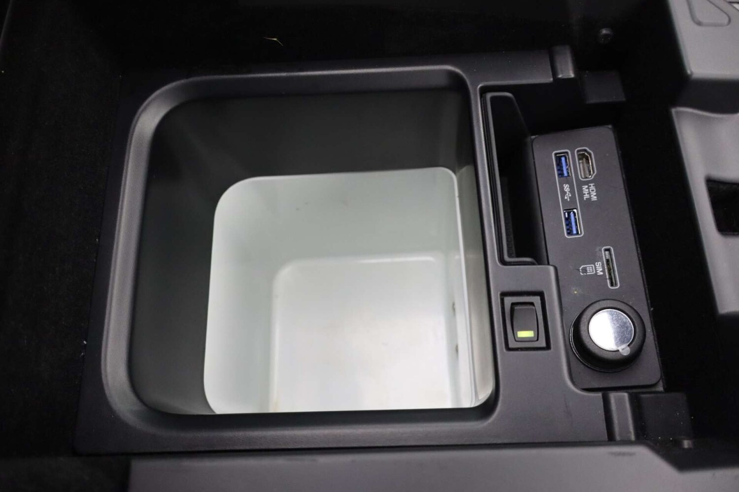 Used Land Rover Range Rover Sport 2017 for sale - 78211877: Photo 64