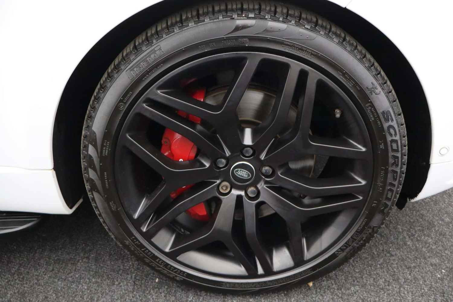 Used Land Rover Range Rover Sport 2017 for sale - 78211877: Photo 65