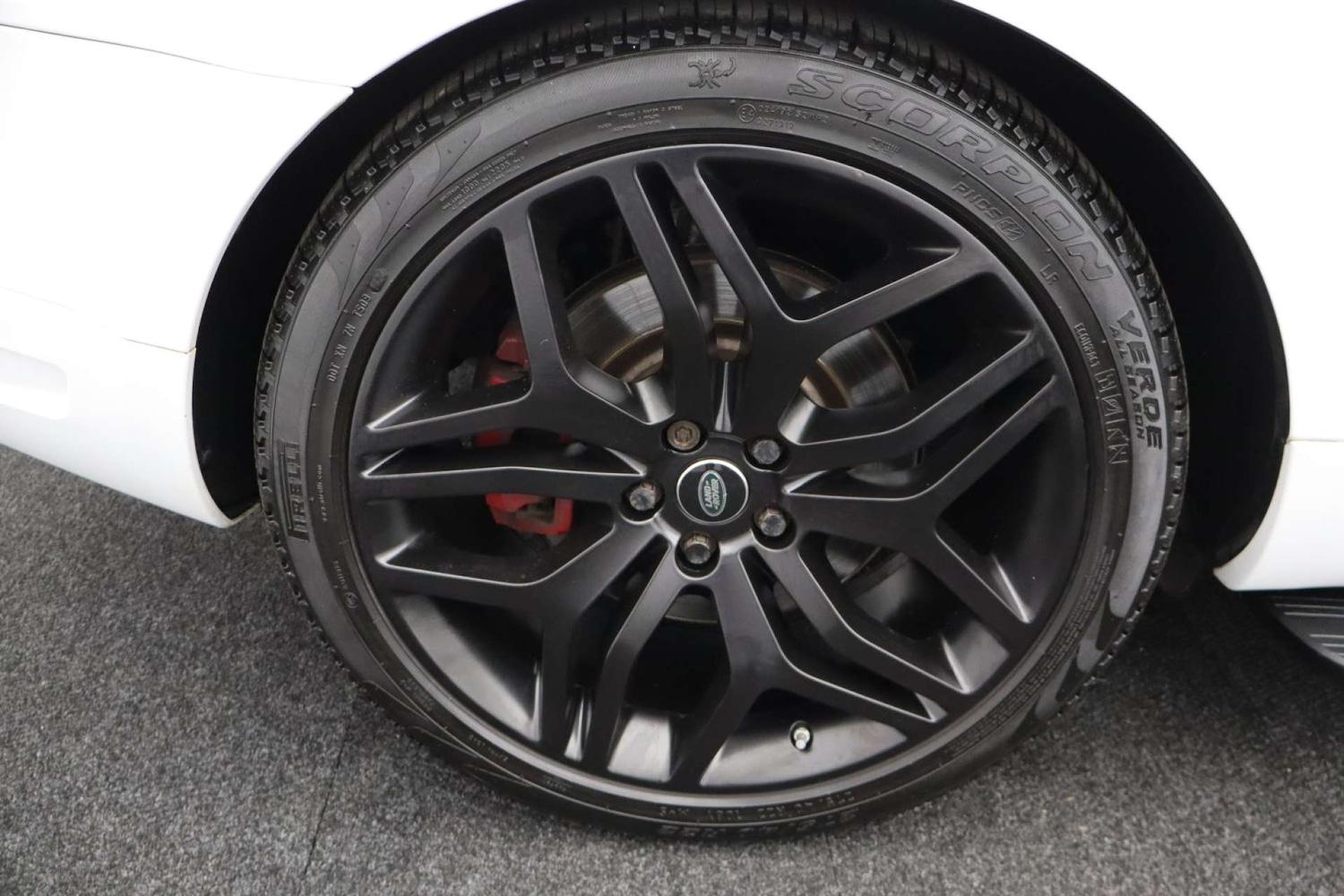 Used Land Rover Range Rover Sport 2017 for sale - 78211877: Photo 66