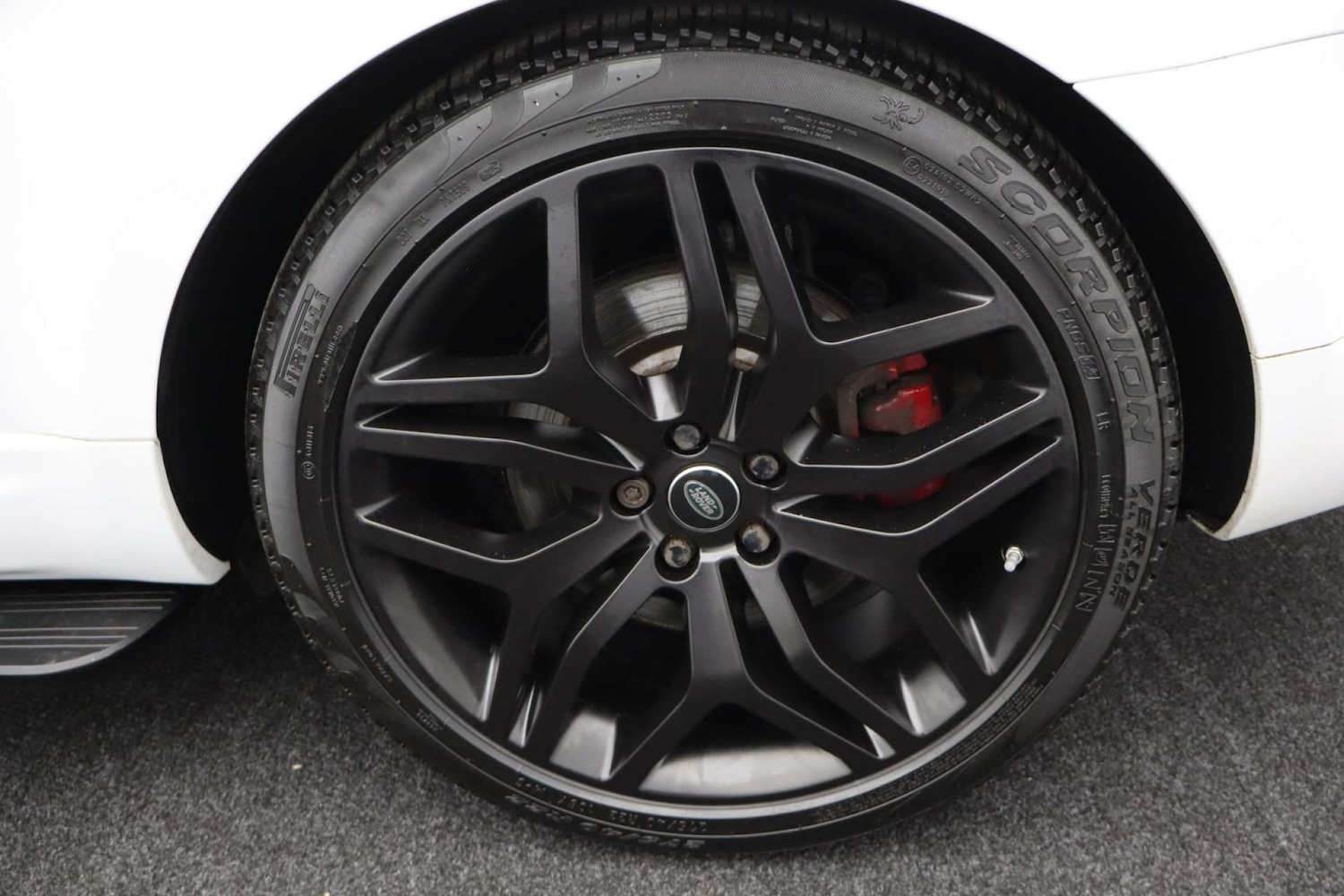 Used Land Rover Range Rover Sport 2017 for sale - 78211877: Photo 67